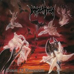 Immolation