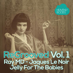 1961 (Jelly For The Babies Dub Mix)