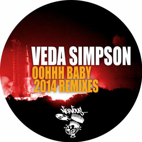 Oohhh Baby - 2014 Remixes