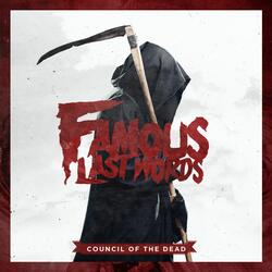 Council Of The Dead
