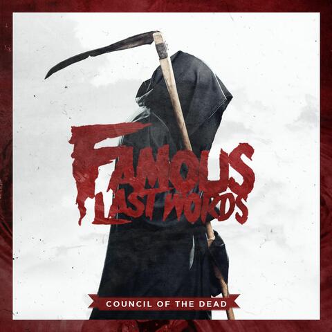 Council Of The Dead