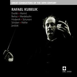 Dvořák: 3 Slavonic Rhapsodies, Op. 45, B. 86: No. 3 in A-Flat Major
