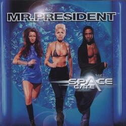 Coco Jamboo - Stage Mix '99