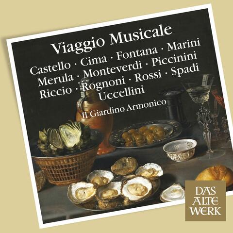 Viaggio Musicale / Italian Music of the Seventeenth Century