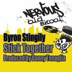 Stick Together