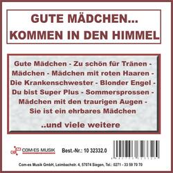 Sexy hoch drei
