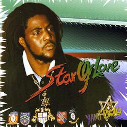 Jah Jah Love