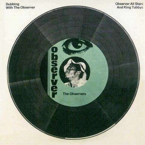 Observer All-Stars & King Tubby