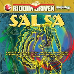 Rock The Salsa