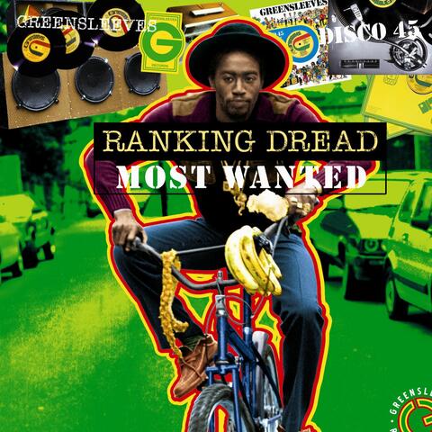 Ranking Dread All Stars
