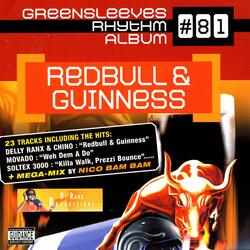 Redbull & Guinness