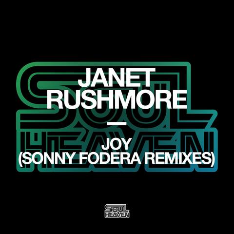 Joy (Sonny Fodera Remixes)