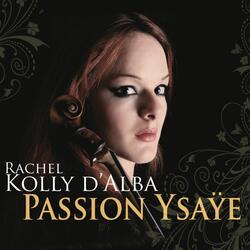 Ysaÿe : Violin Sonata No.5 Op.27 : II Danse Rustique