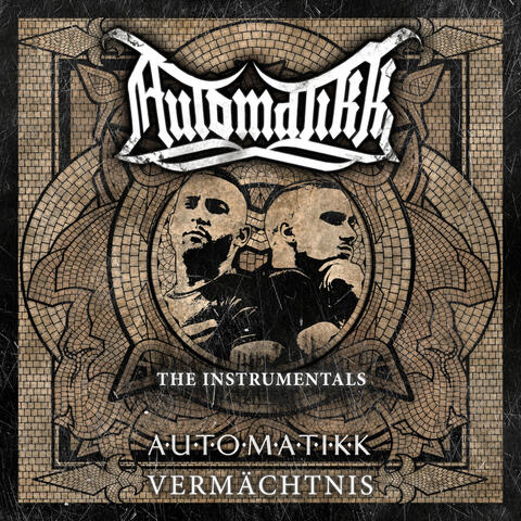 Vermächtnis