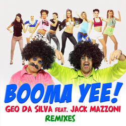 Booma Yee (Dany Lorence Radio Edit)