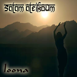 Salam Aleikoum (Album Edit)