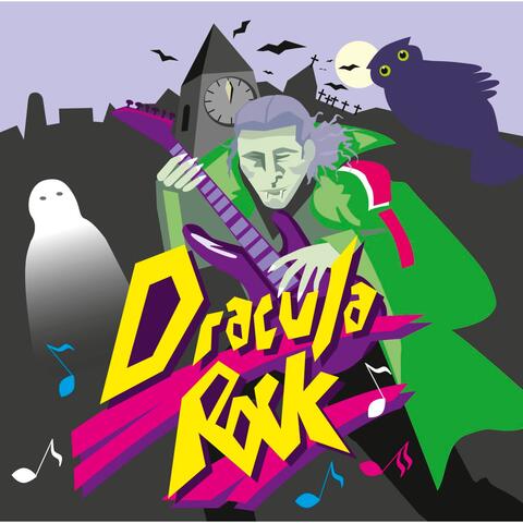 Dracula Rock