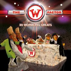 The Wombling Song