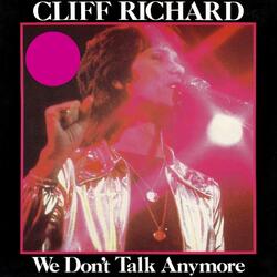 We Don't Talk Anymore