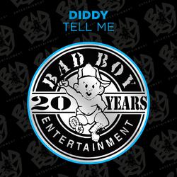 Tell Me (feat. Christina Aguilera)