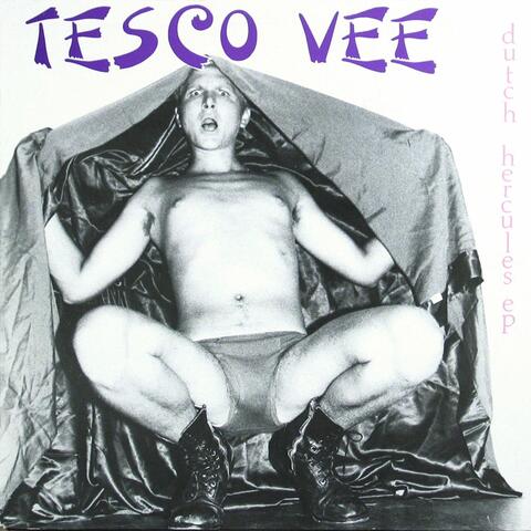Tesco Vee