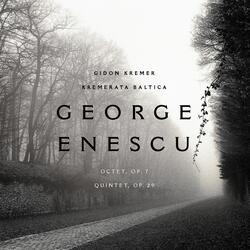 Quintet in A minor, op. 29: Andante sostenuto e cantabile