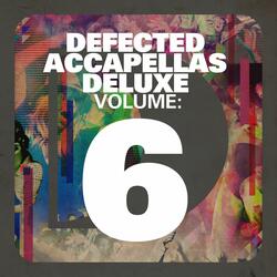 Do Yo [House Dance] [Accapella]