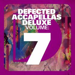 Con Alegria [Accapella]