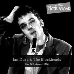 Sex and Drugs and Rock 'n' Roll