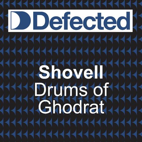 Drums of Ghodrat