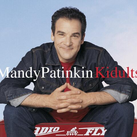 Kidults