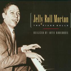 Dead Man Blues