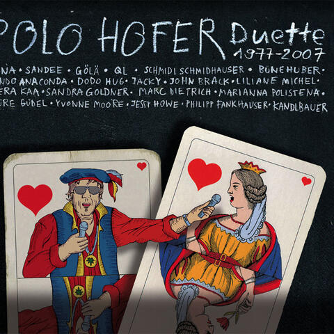 Duette 1977 - 2007