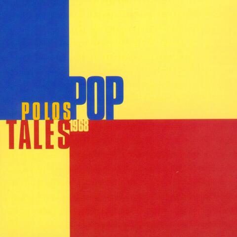 Pop Tales 1968