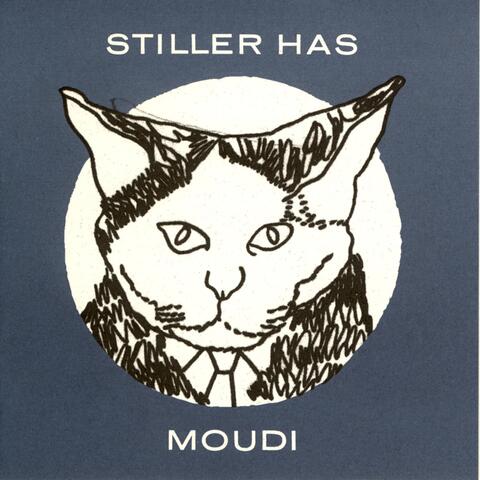 Moudi