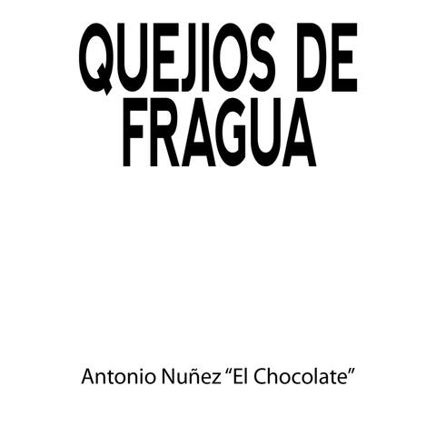 Quejios de Fragua
