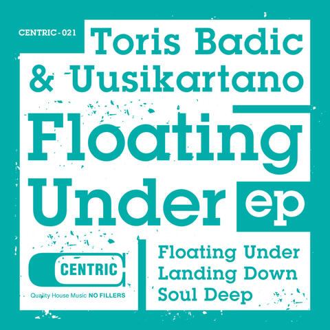 Floating Under EP