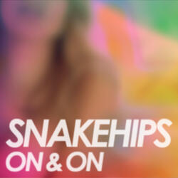 On & On (Kaytranada Remix)