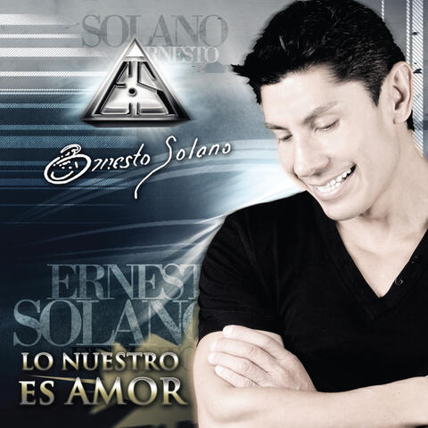 Lo Nuestro Es Amor