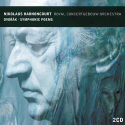 Dvořák: The Noon Witch, Op. 108, B. 196: III. Allegro
