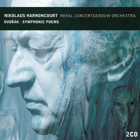 Dvorák : Symphonic Poems