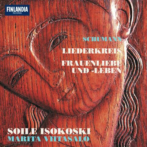 Schumann: Liederkreis / Frauenliebe und -leben