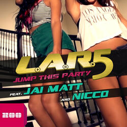 Jump This Party (feat. Jai Matt & NICCO) (Pop Radio Edit)