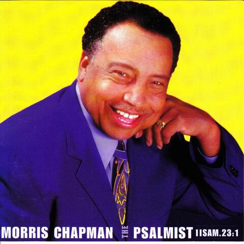 The Psalmist