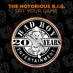 Spit Your Game (feat. Twista, Bone Thugs-n-Harmony, 8Ball & MJG)