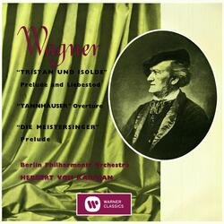 Wagner: Tannhäuser: Overture