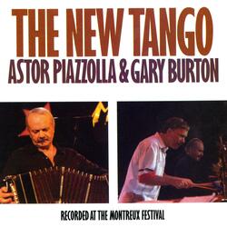 Operation Tango