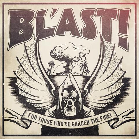 For Those Who've Graced The Fire!