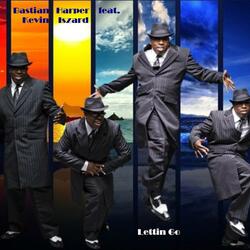 Lettin Go (feat. Kevin Iszard)