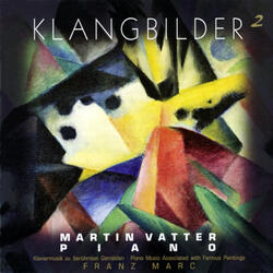 Kleine Komposition IV